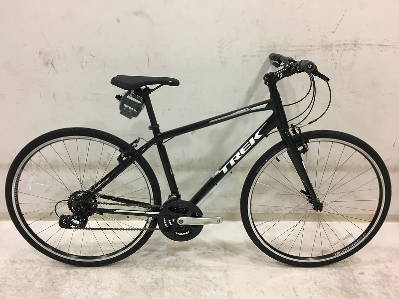 Trek 2024 fx1 2018