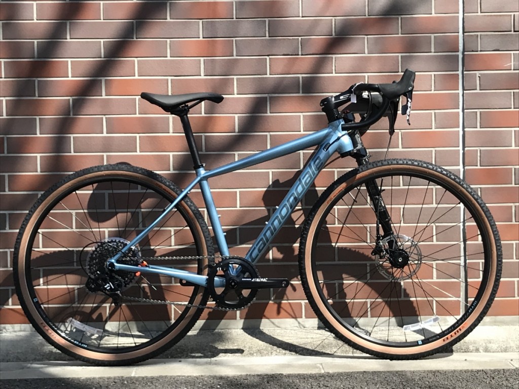 cannondale slate apex 2018