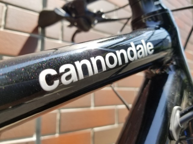 cannondale quick disc 3 2020