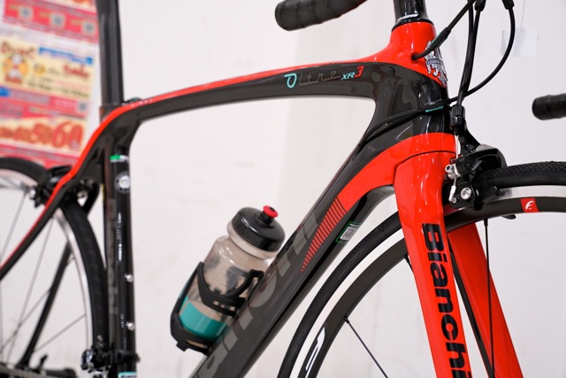 BIANCHI「ビアンキ」 OLTRE XR3 105 2019年モデル ロードバイク