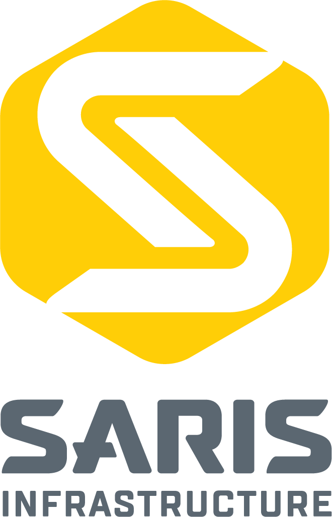 Saris Infrastructure Vertical 2c