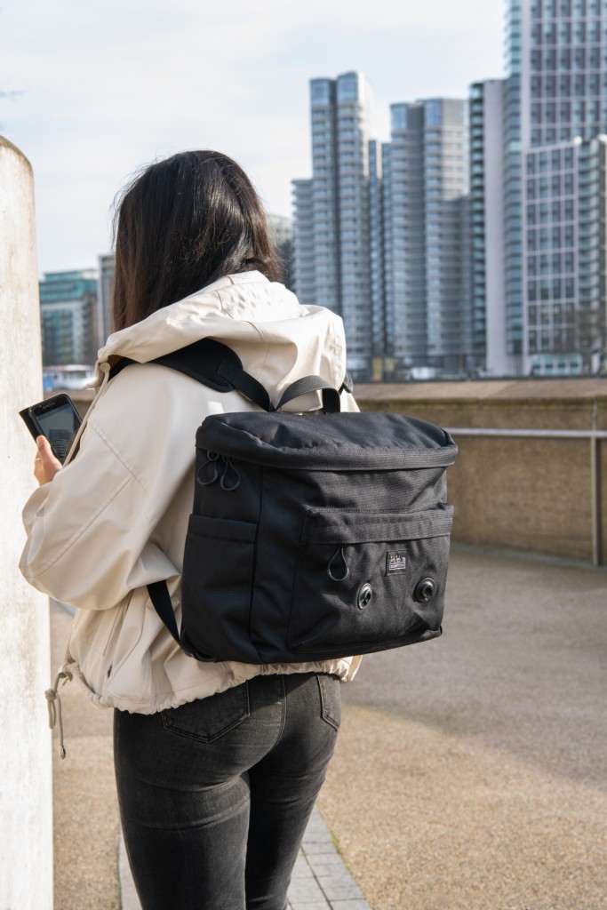 Backpack 14L Black_1
