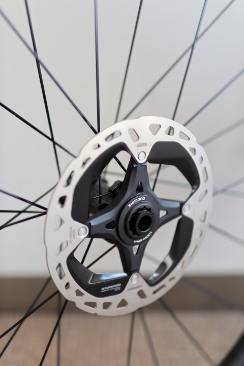 SHIMANO】WH-R9270-C36-TU を使ってみた！【インプレッション】 | Y's