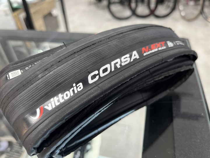 Vittoria CORSA NEXT クリンチャー 28C パーツ 自転車 スポーツ・レジャー 当店お勧め
