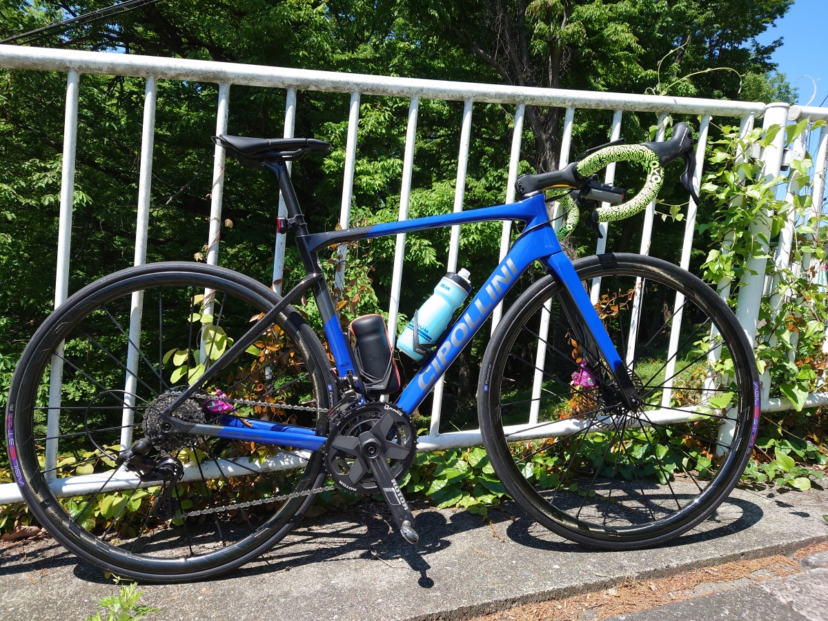 【石川ライドインプレ】チューブレスタイヤAGILEST【アジリスト】と新ETRTOについて | 上野、御徒町で自転車をお探しならY's Road 上野アサゾー店