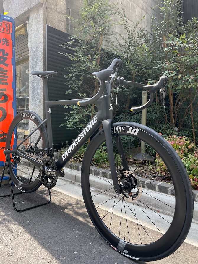 【スポーツバイク購入応援キャンペーン開催中！】ハイエンドバイクRP9も特価対象！お早めに！ | 上野、御徒町で自転車をお探しならY's Road 上野アサゾー店