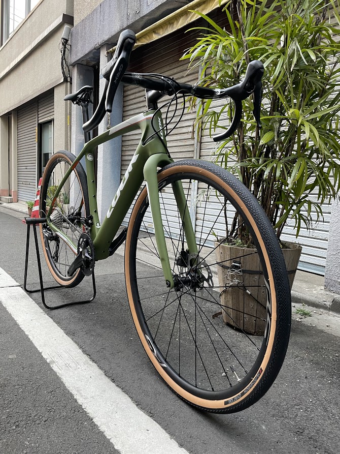 【スポーツバイク購入応援キャンペーン開催中！】LOOK のグラベルバイクも特価です！ | 上野、御徒町で自転車をお探しならY