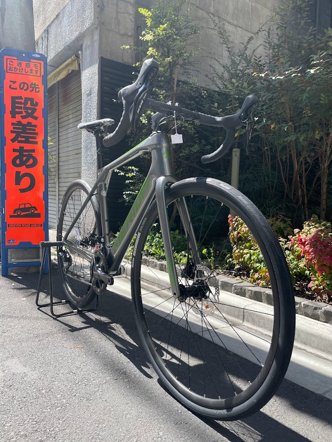【アサゾー×MERIDA】ロングライドに最適なSCULTURA ENDURANCE 4000在庫ございます！秋のサイクリングに… | 上野、御徒町で自転車をお探しならY