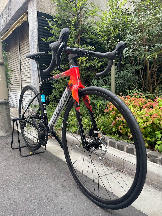 【アサゾーサマーセール】MERIDA SCULTURA 4000のチームカラーが超特価で販売中！！買うなら今がチャンスです！ | 上野、御徒町で自転車をお探しならY's Road 上野アサゾー店