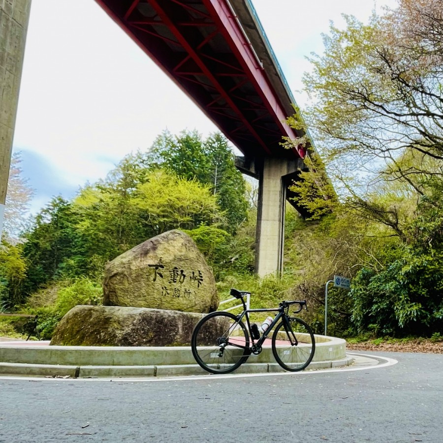 【リハビリライド】ハルヒルまであと1ヶ月、ちょっと心配なので筑波山でヒルクラ練 | 上野、御徒町で自転車をお探しならY