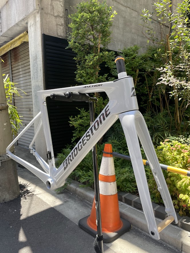限定カラーのRP9がアサゾーに入荷！ | 上野、御徒町で自転車をお探しならY's Road 上野アサゾー店