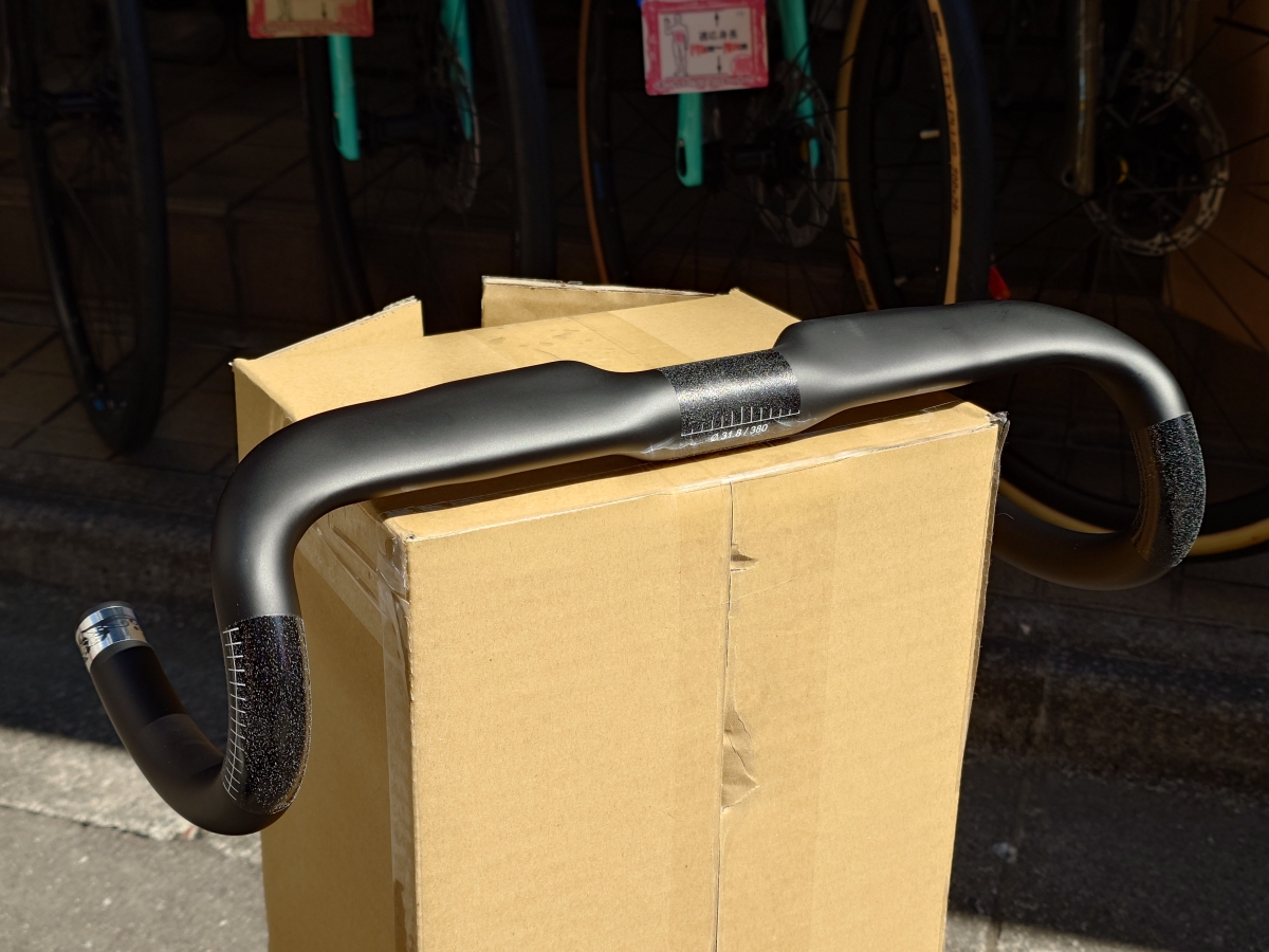 SMITH 楽なハンドル　R64D126 400mm SMITH 楽なハンドル】再入荷しました！スタッフも使用する人気の