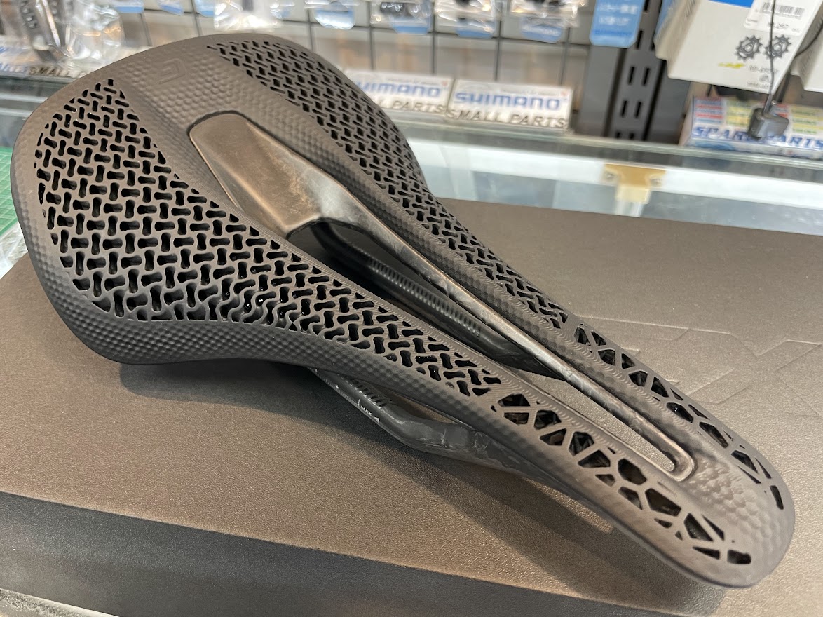 遂に出た！CADEX AMPの3Dプリントパッドモデルがアサゾーに入荷