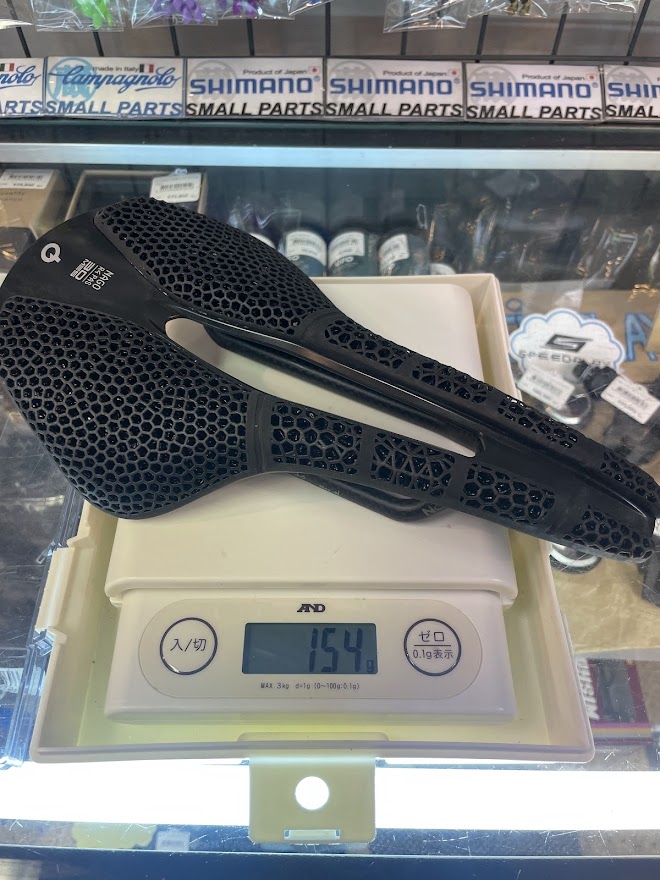 金属レール仕様が新登場！PROLOGO NAGO R4 PAS 3DMSS TIROX