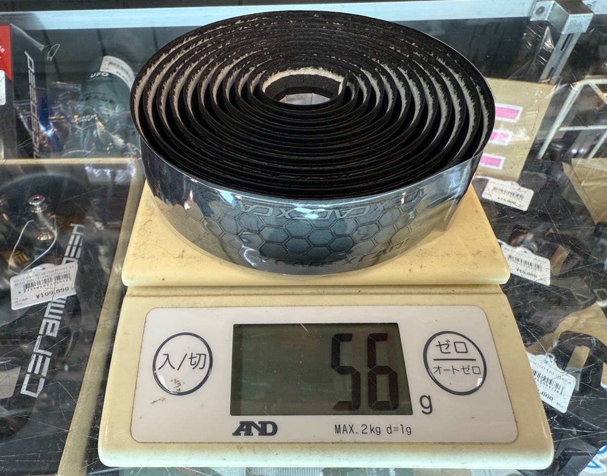 バーテープ Brooks - Leather Bar Tape / Cork Bar End | クラシカルなスタイルに