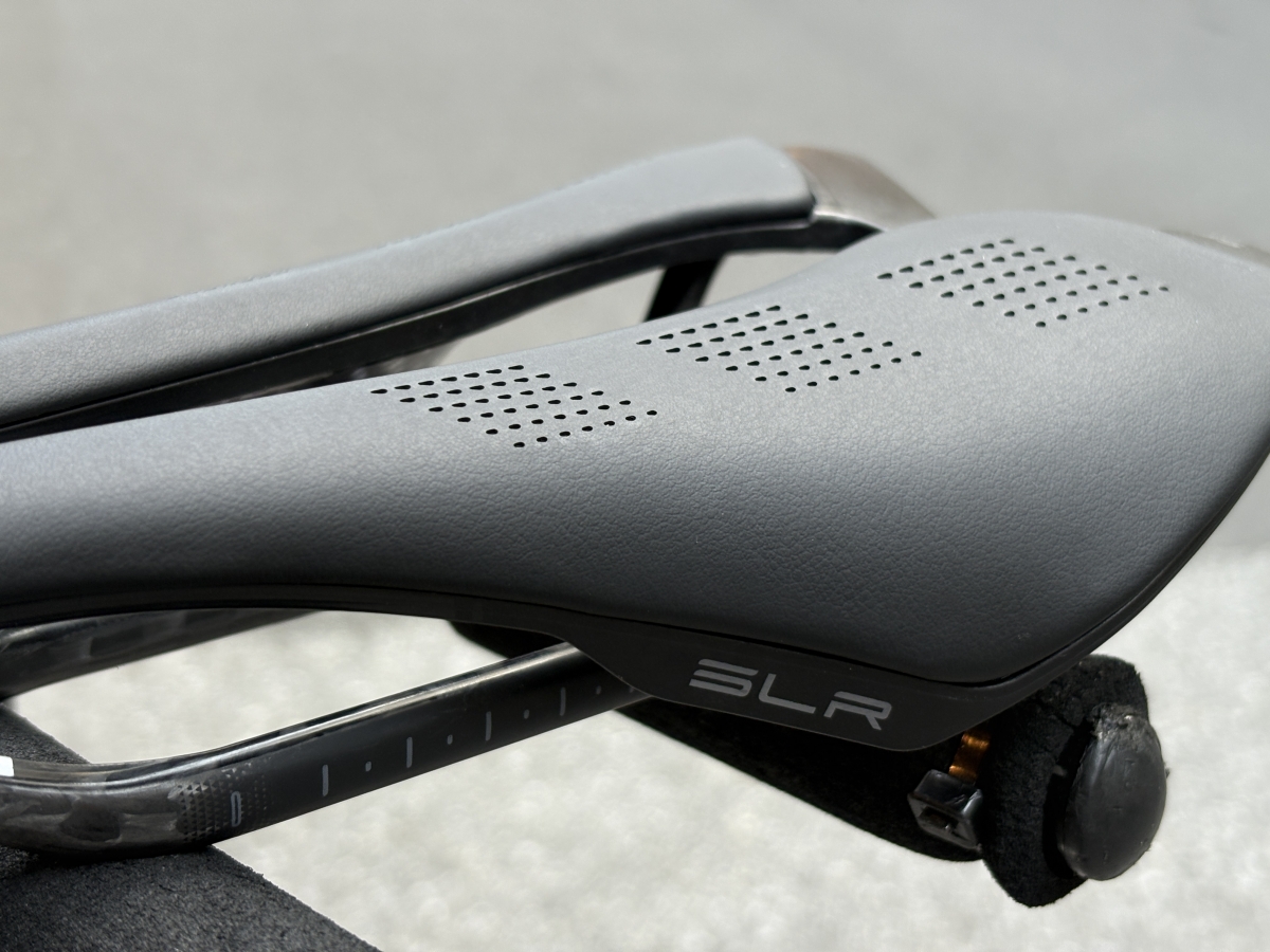 激アツ新モデル】Selle Italia NEW SLR入荷！！！！ | 上野