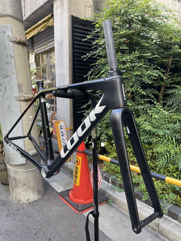 アサゾー秋の特価祭り！】LOOK 785 HUEZ2が大特価！最新フレーム