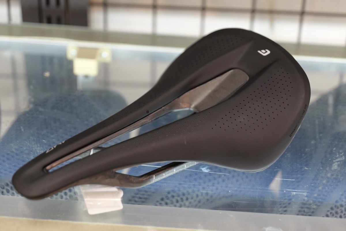 人気のCADEXサドル再入荷！即完売3Dプリントモデルも在庫あります