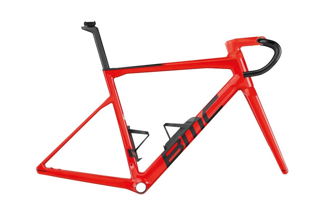 BMC入荷速報‼】プリズムラインが美しい『BMC 2023 Teammachine SLR FRS