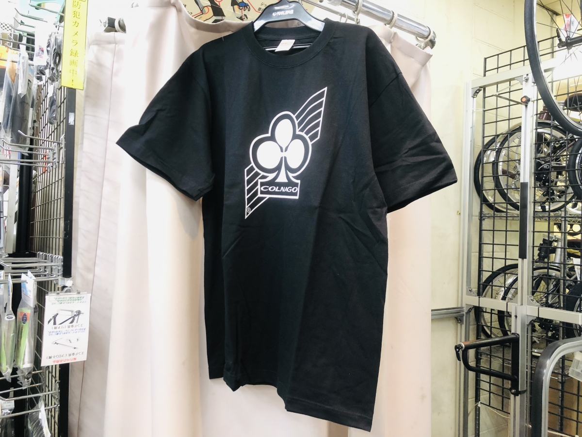 Colnago t outlet shirt