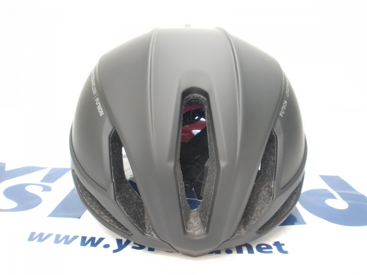 HJCヘルメット】モータースポーツ界で培った技術を投入『HJC FURION2.0 