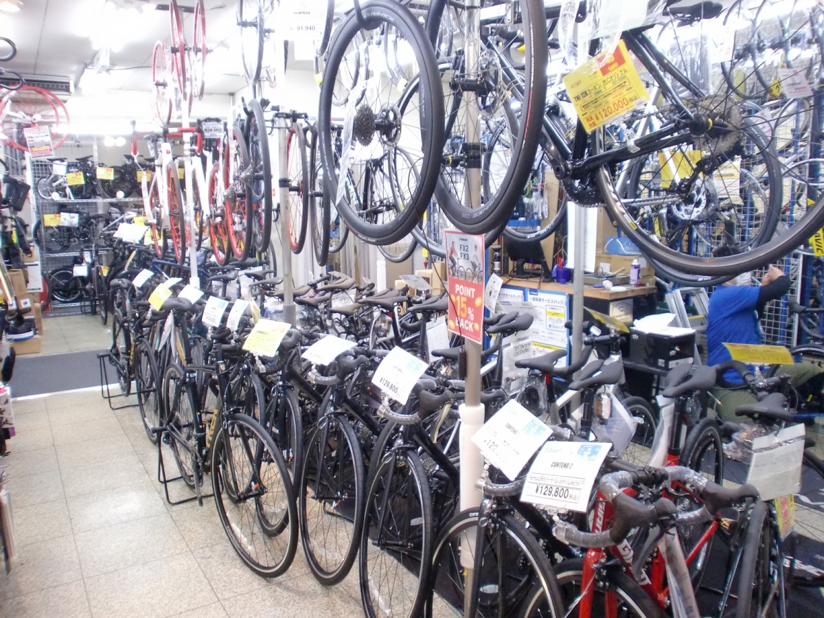 お1人様1点限り】 [池袋の周り 引き渡しのみ] 自転車 自転車本体