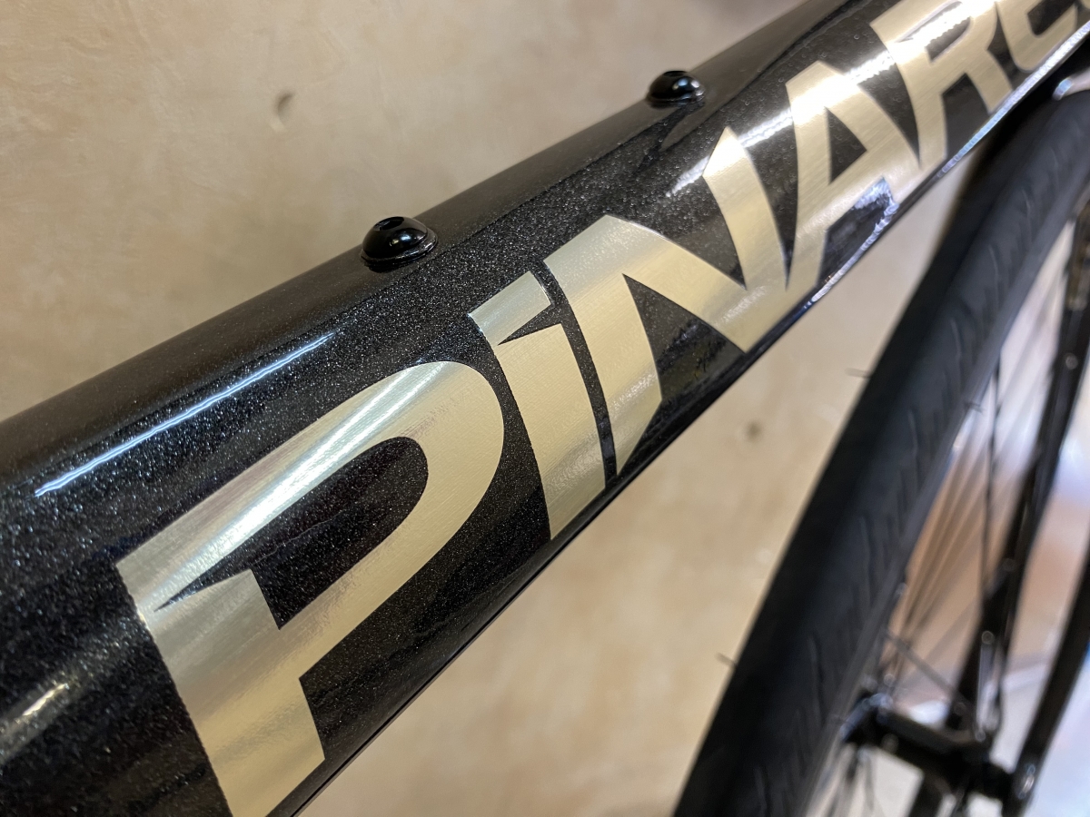 Pinarello Razha 105 Disc Road Bike 2021