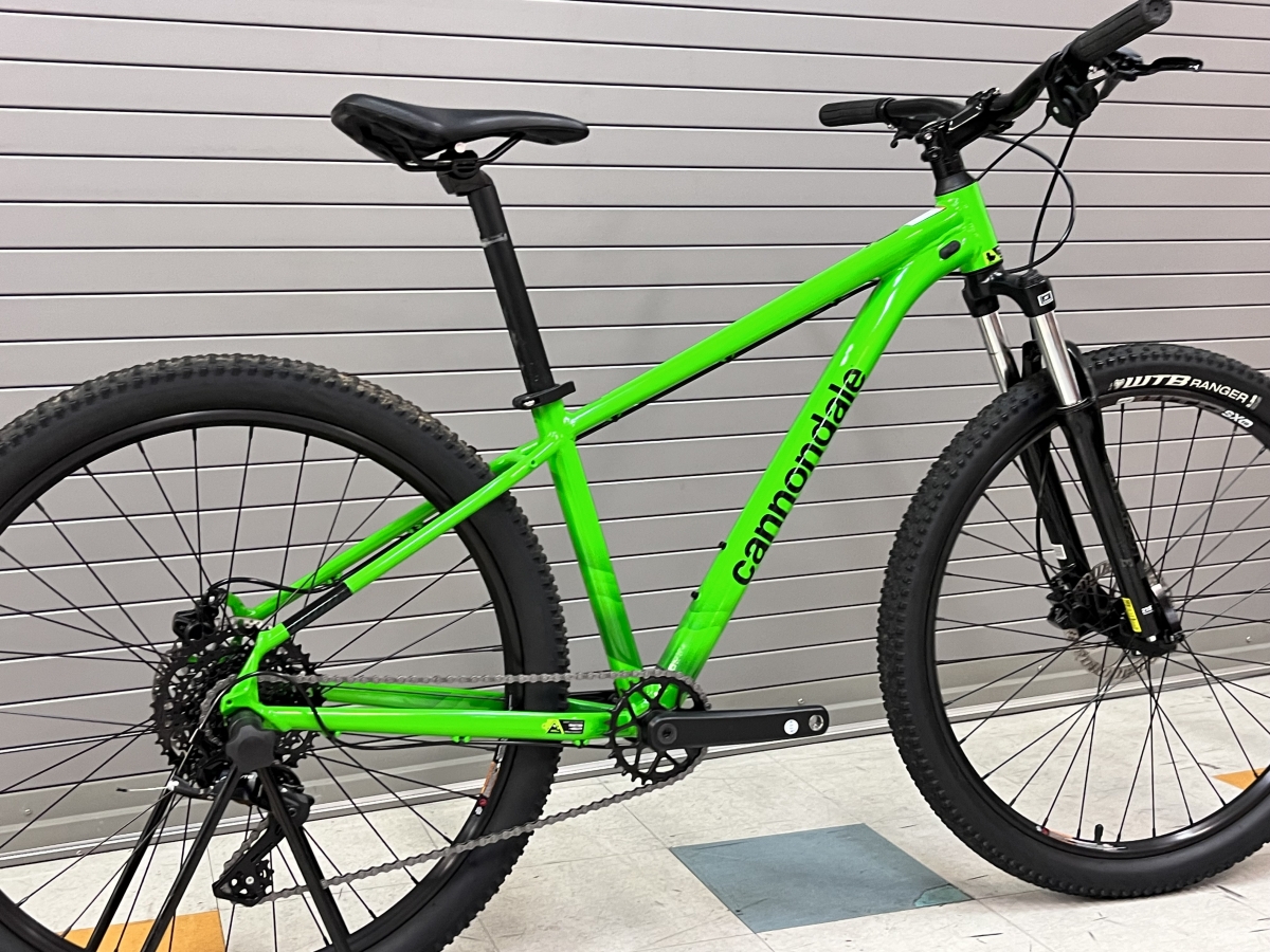 【たんたん♫さん専用】Cannondale trail 7.1 たんたん♫さん専用】Cannondale trail 7.1