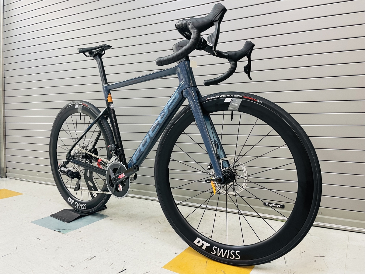 アウトレット】FOCUS IZALCO MAX DISC 9.7 ASX 電動コンポ搭載の 