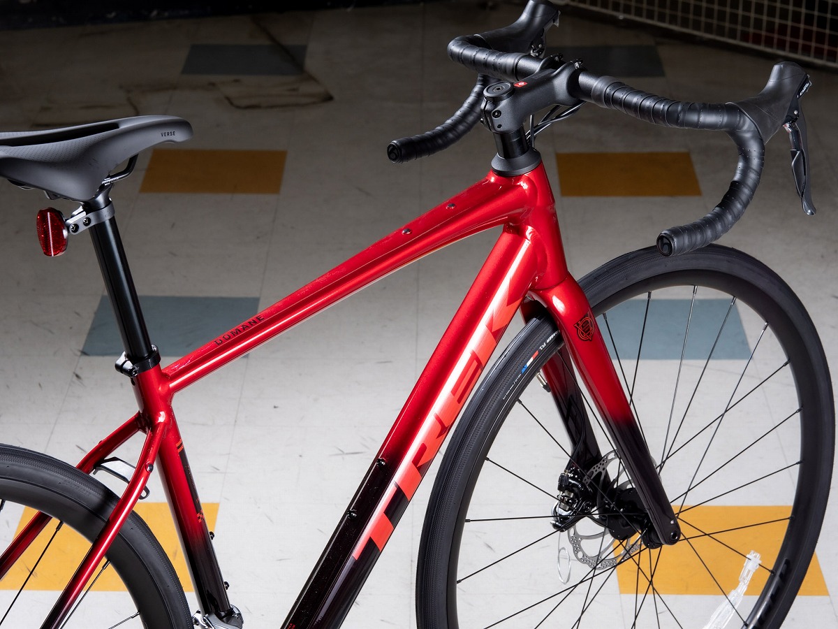 【TREK】DOMANE AL 2 GEN4がチャーリー店にも入荷！ | Y