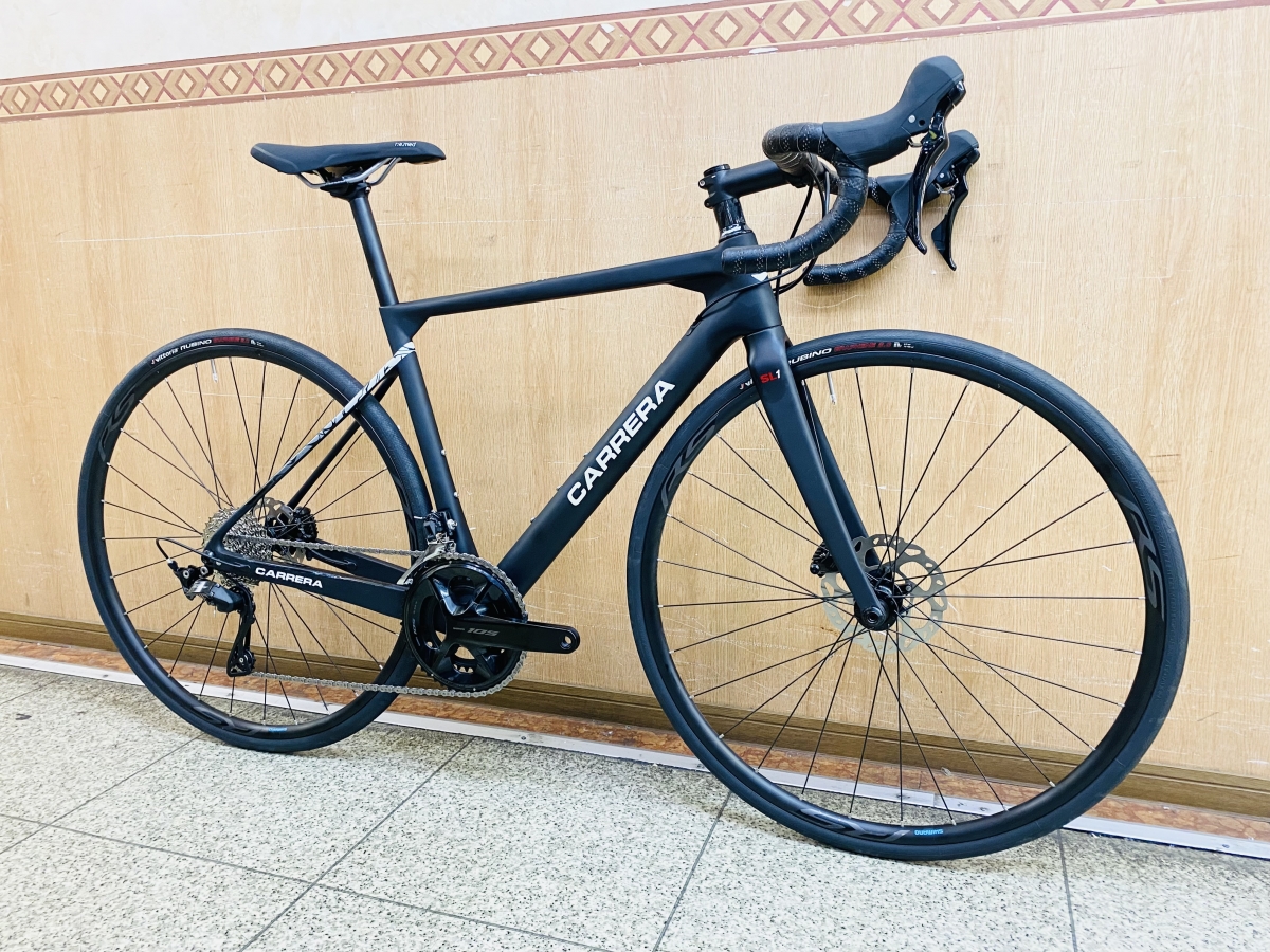 ロードバイク　本体　CARRERA 9M7sJeoW8Ux0mFqTyTIWV1c00efgLZ