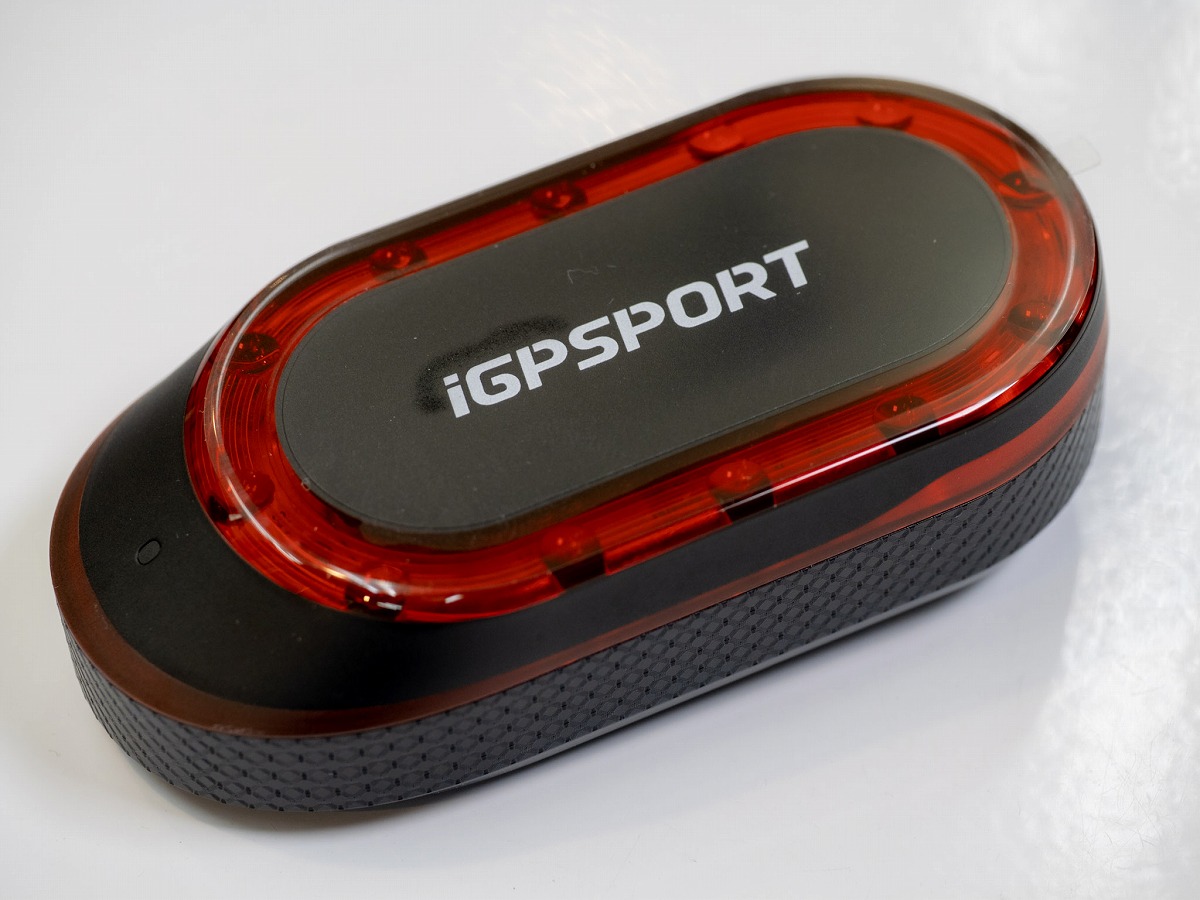 【レーダー】小さくダイエットして新登場のSRminiはそれでも必要最低限のバッテリーライフ以上を持っています！ | Y's Road 池袋チャーリー店