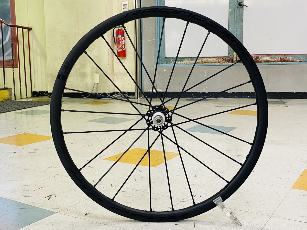 超特価】FULCRUM至高のレーシングホイールへ履き替えるまたとない