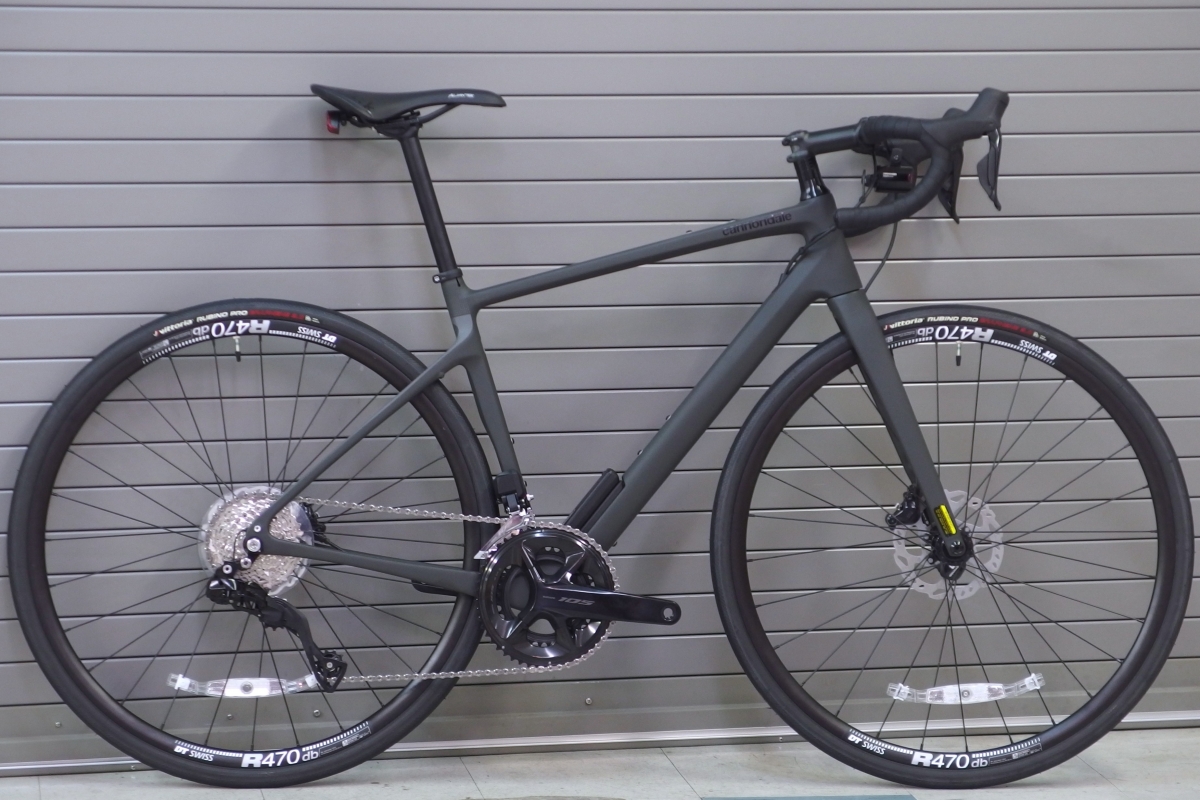 特価カーボンロード】『12速Di2搭載』で『38万以下』！ロングライドを