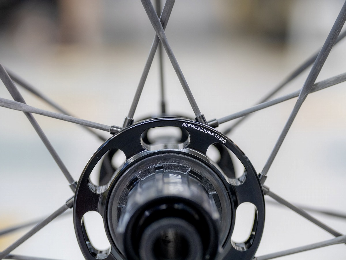 Lun HYPER カーボンホイール 23日まで値引 Lun HYPER カーボンホイール 23日まで値引 Lun HYPER カーボン