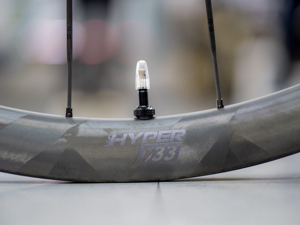 期間限定特別価格】Lun HYPER 23 コンペティションセール対象