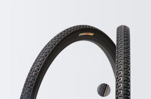 池袋チャーリー＠タイヤ交換CP】砂利道王の系譜『DAVOSxPANARACER