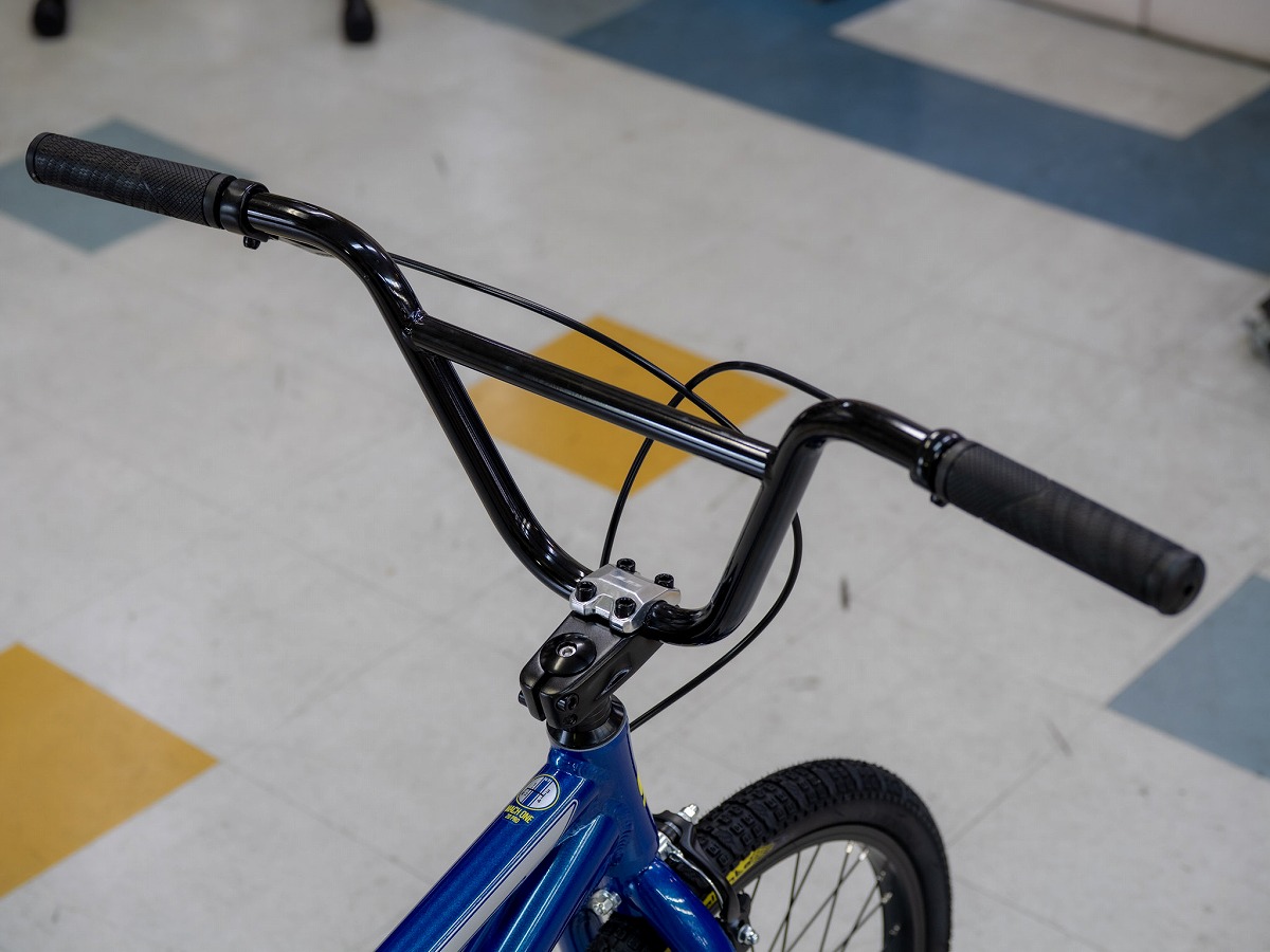 池Ⅽ店頭限定特価】1台限定特価でBMXレーサー「マッハワン」が入荷