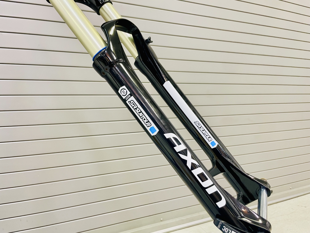 SR SUNTOUR 29er 29インチ スルーアクスル SR SUNTOUR 29er 29インチ スルーアクスル