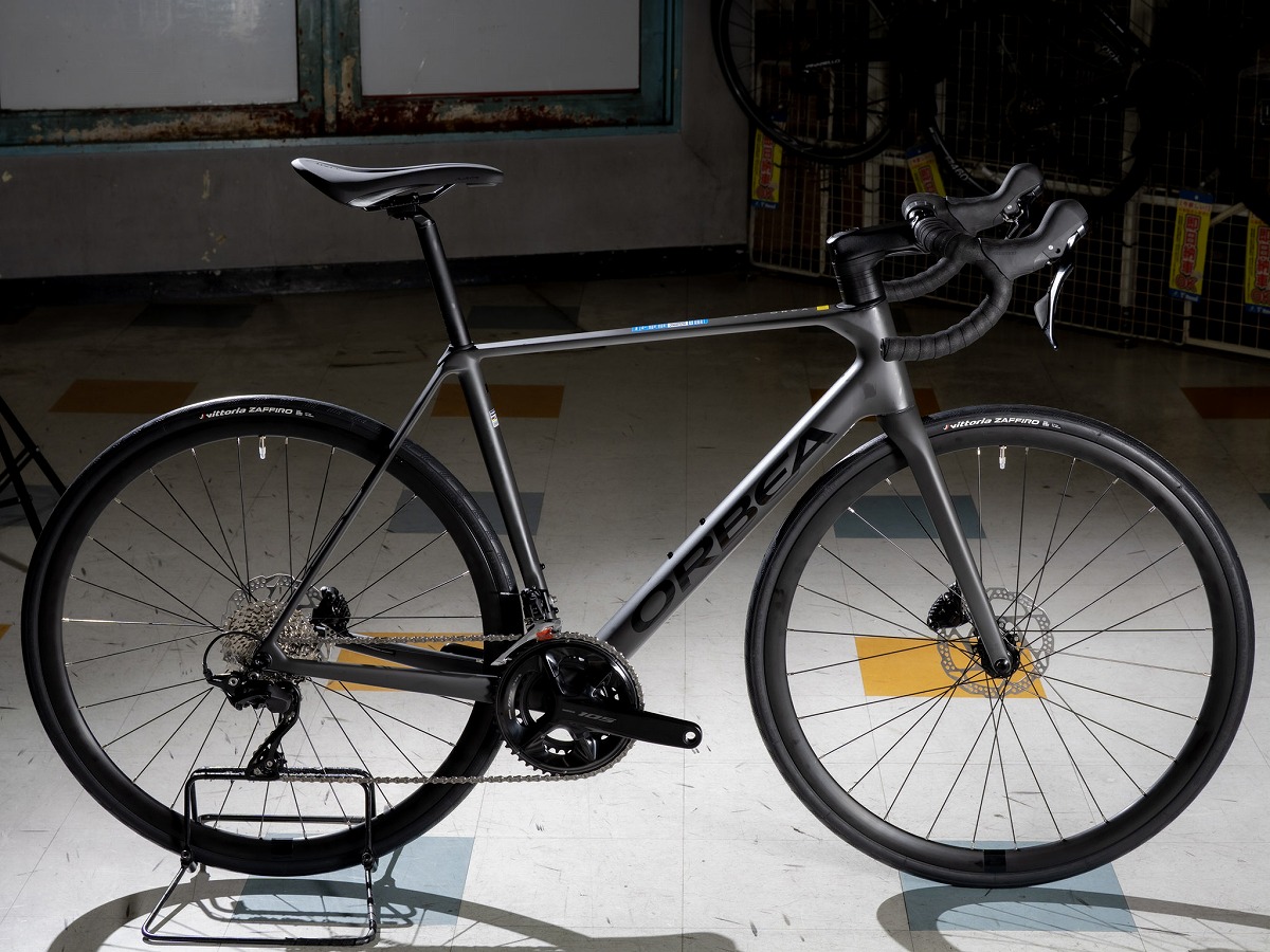 ORBEA ORCA M30 VULCANO/M.BLK/G.BLKカラー
