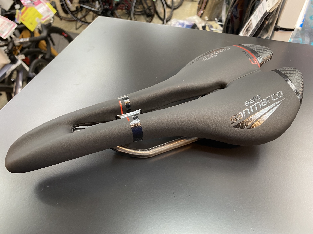 池C限定特価】当店のみの超絶特価『サンマルコ』フルカーボンレール