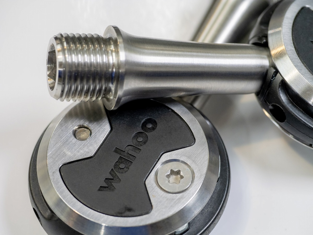 スピードプレイ ゼロ ステンレスシャフト