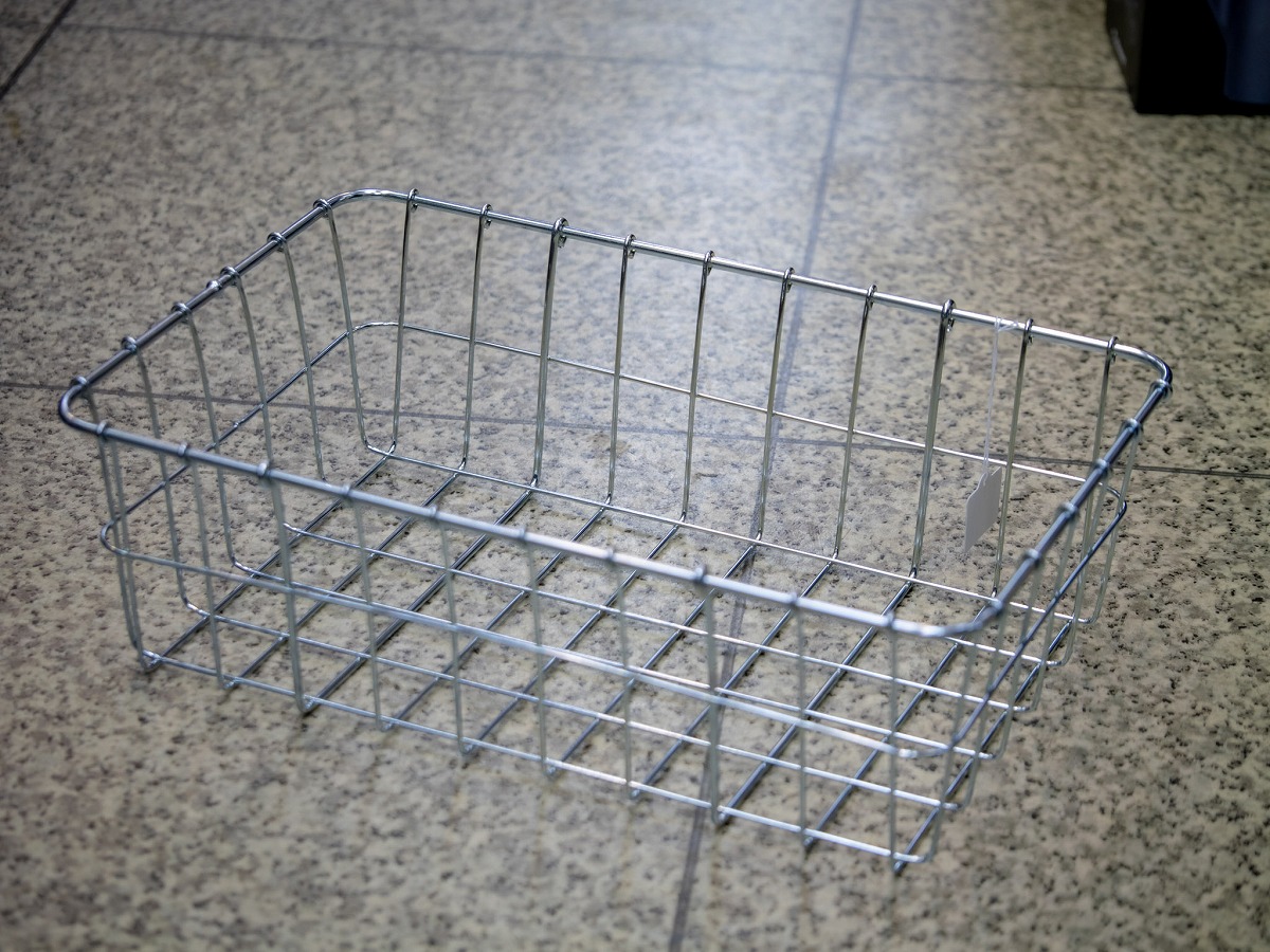 WALD 37 バスケット