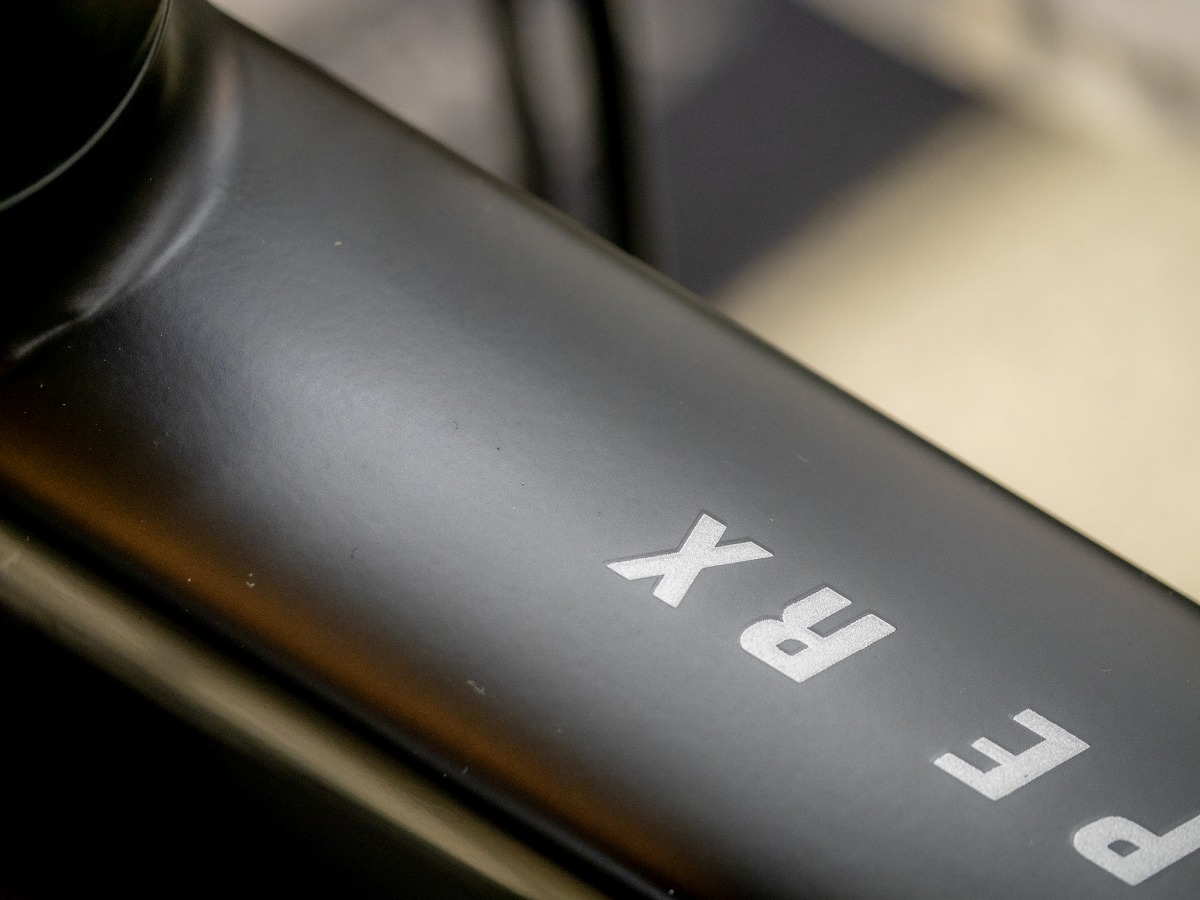 KEEPER マット塗装