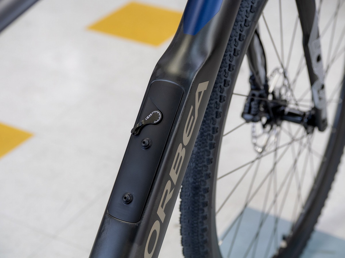 TERRA ストレージ