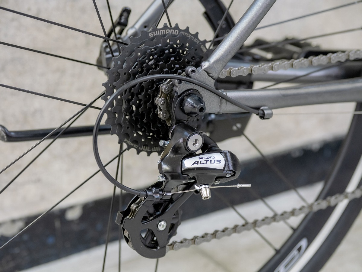 SHIMANO RD-M310L