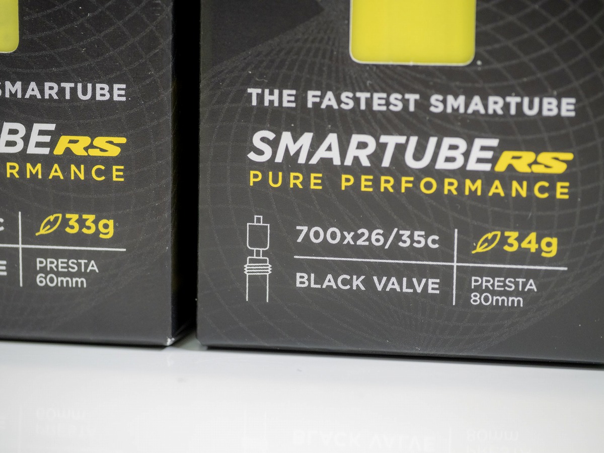PIRELLI SMARTUBE RS