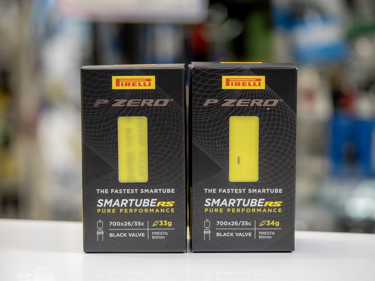 PIRELLI SMARTUBE RS