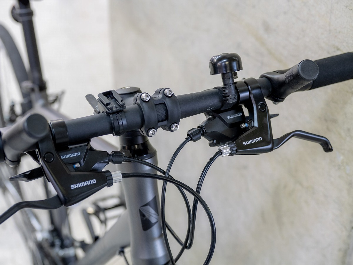 SHIMANO BL-T4000L SL-M315