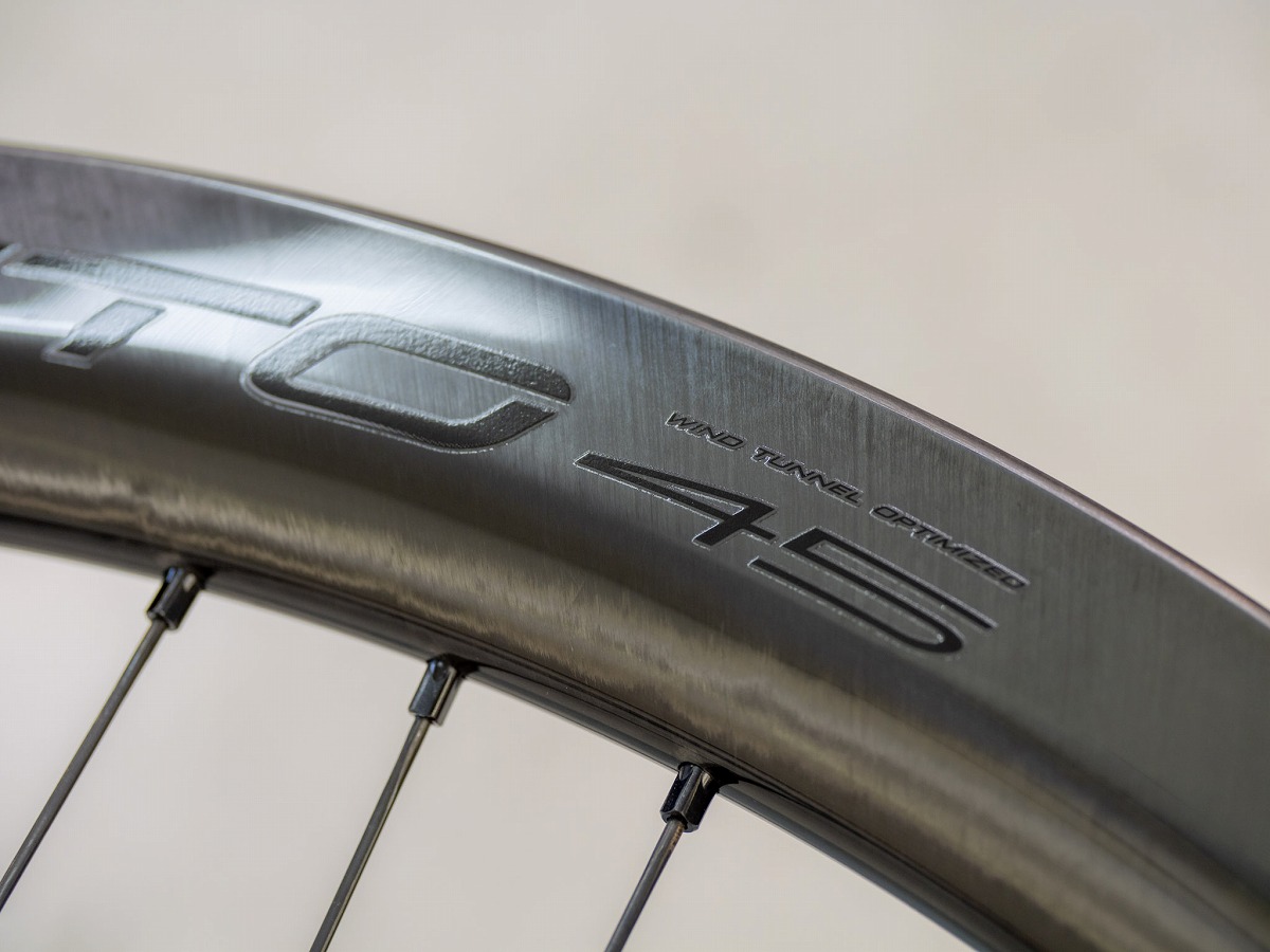 BORA WTO 45㎜ハイト